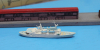 Passagierschiff "Wilhelmshaven" (1 St.) D 1963 Hansa S 187